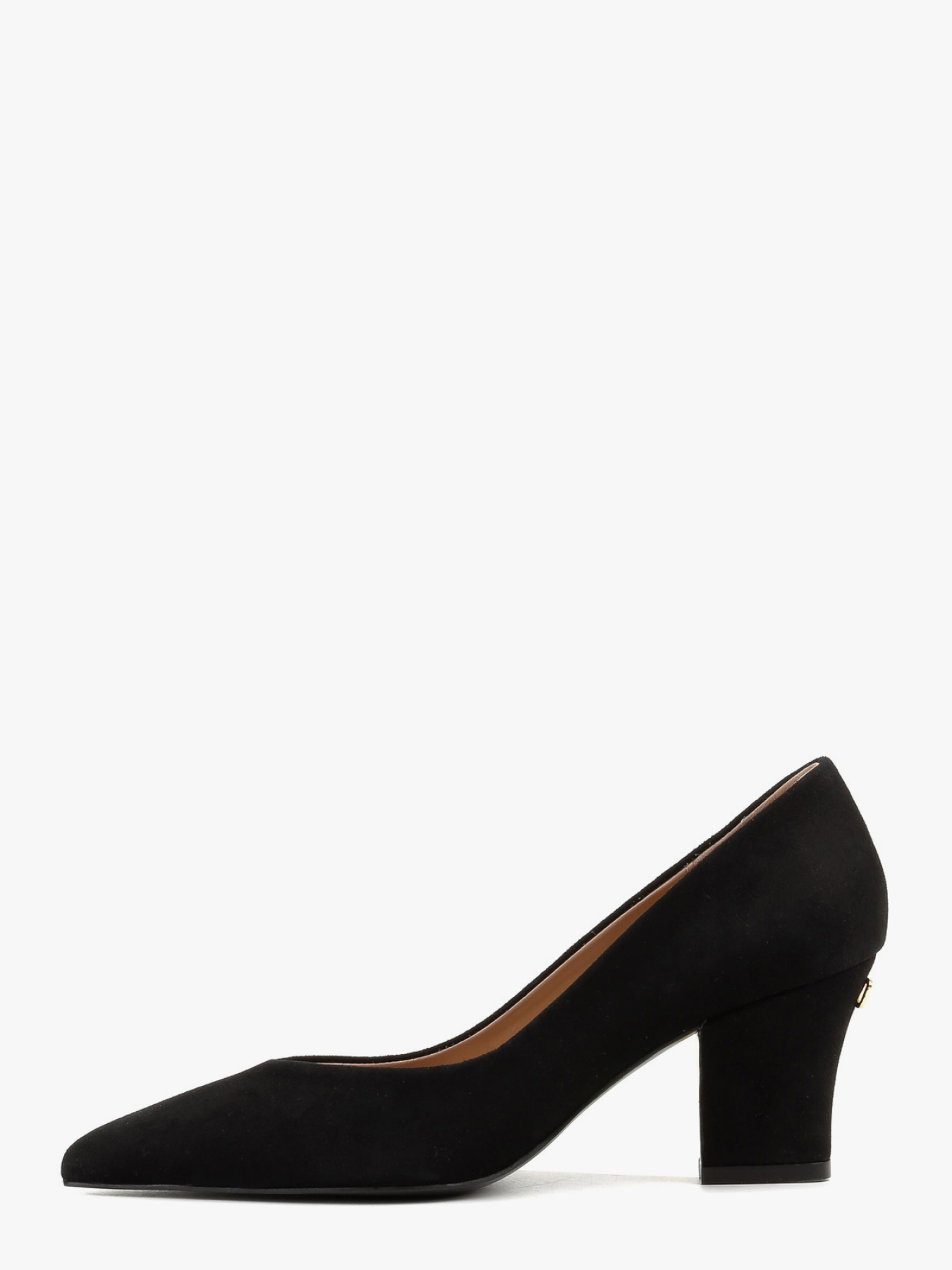 Туфли ILVI модель 00000018753 Фото