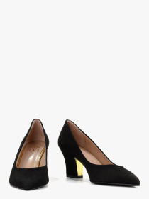 Туфли ILVI модель 00000018753 Фото