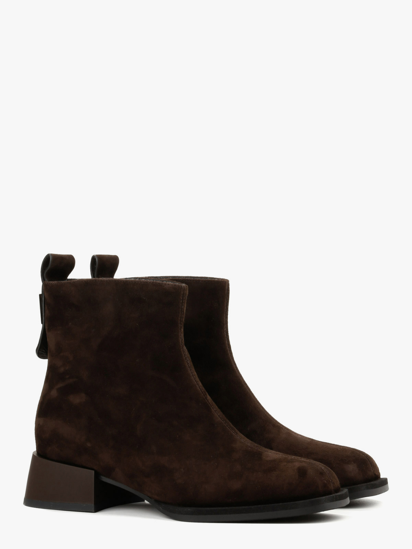 Ботинки LeBERDES модель 00000018752 Фото