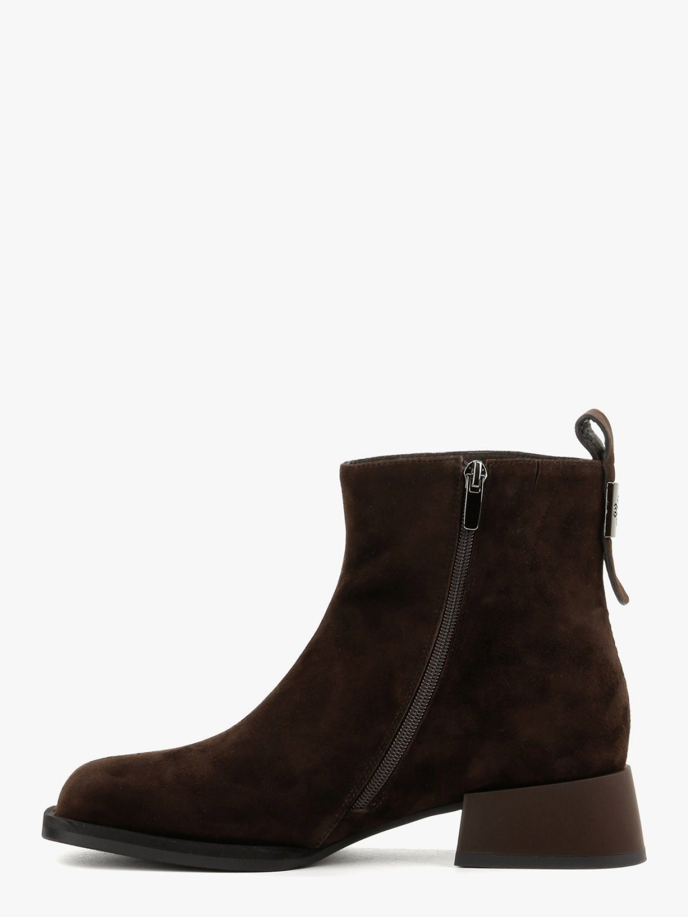 Ботинки LeBERDES модель 00000018752 Фото