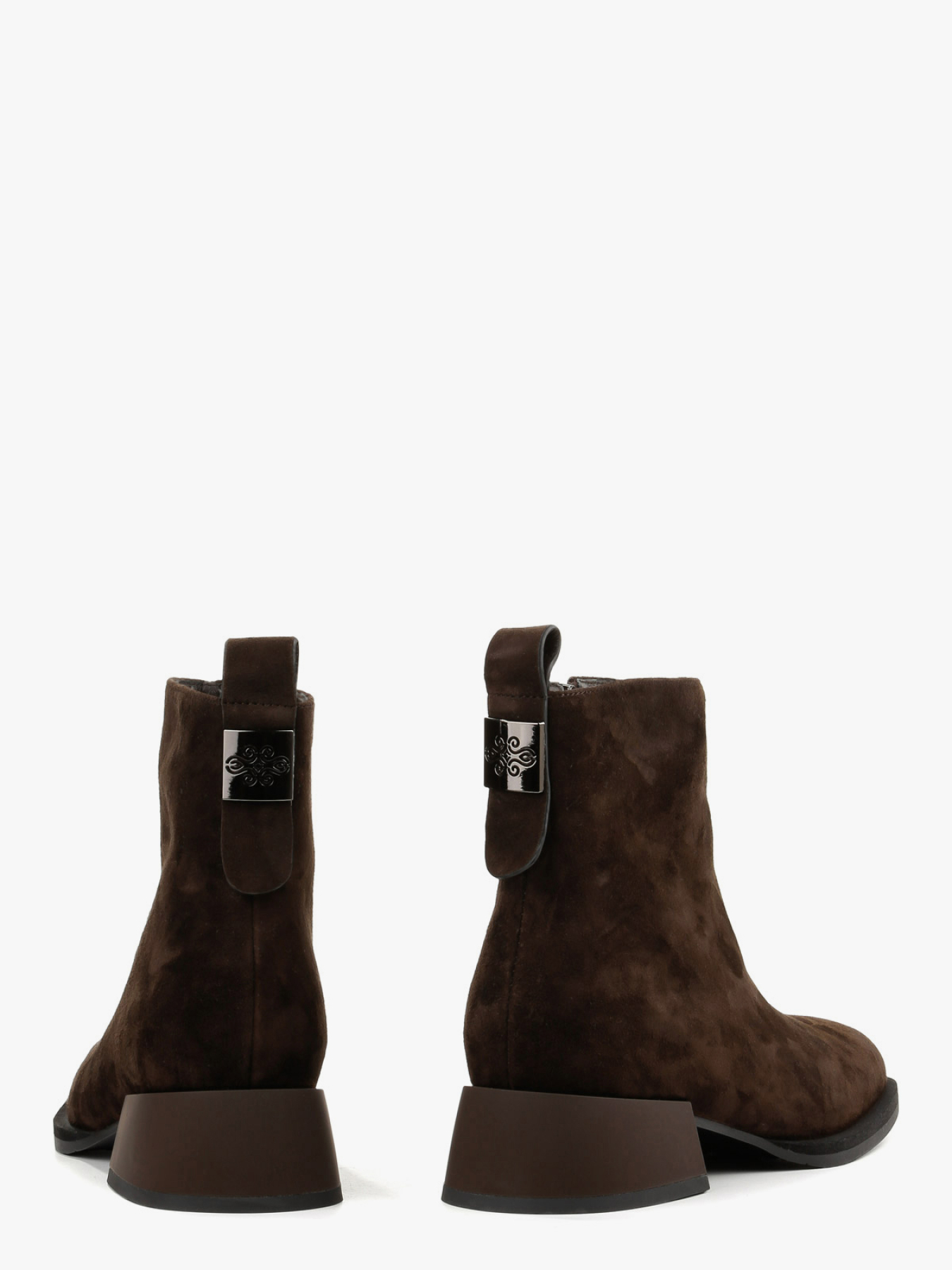 Ботинки LeBERDES модель 00000018752 Фото