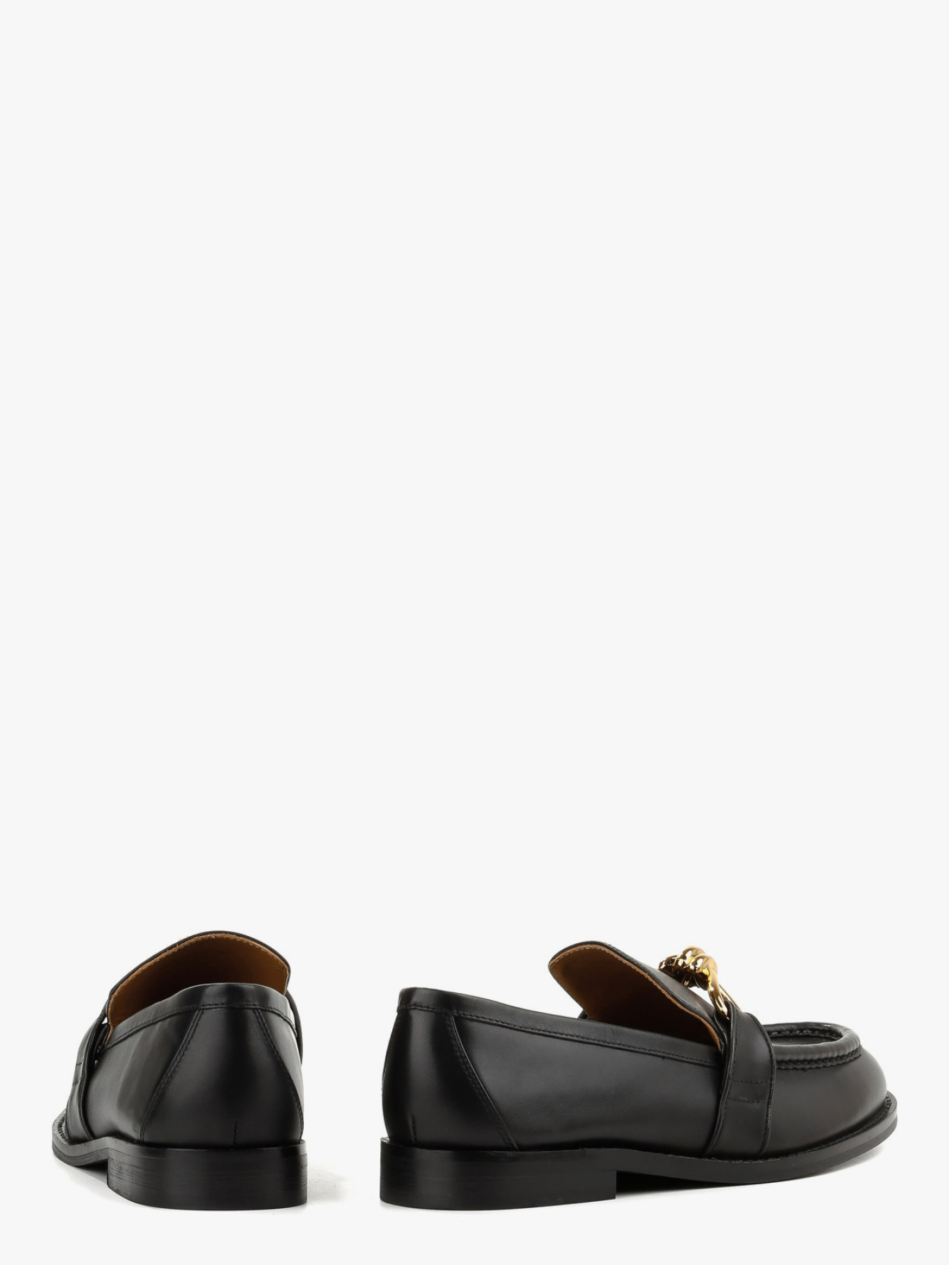 Лоферы LeBERDES модель 00000018751 Фото