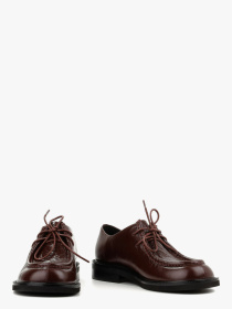 Туфли LeBERDES модель 00000018750 Фото