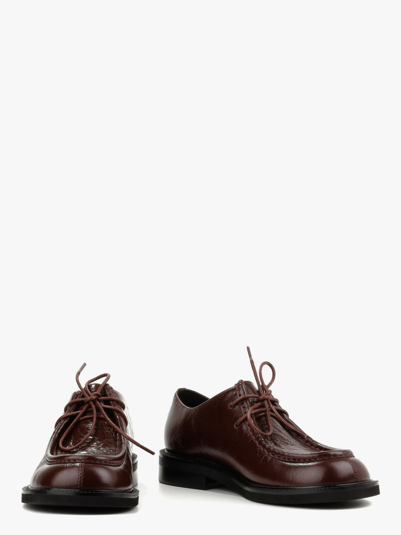 Туфли LeBERDES модель 00000018750 Фото