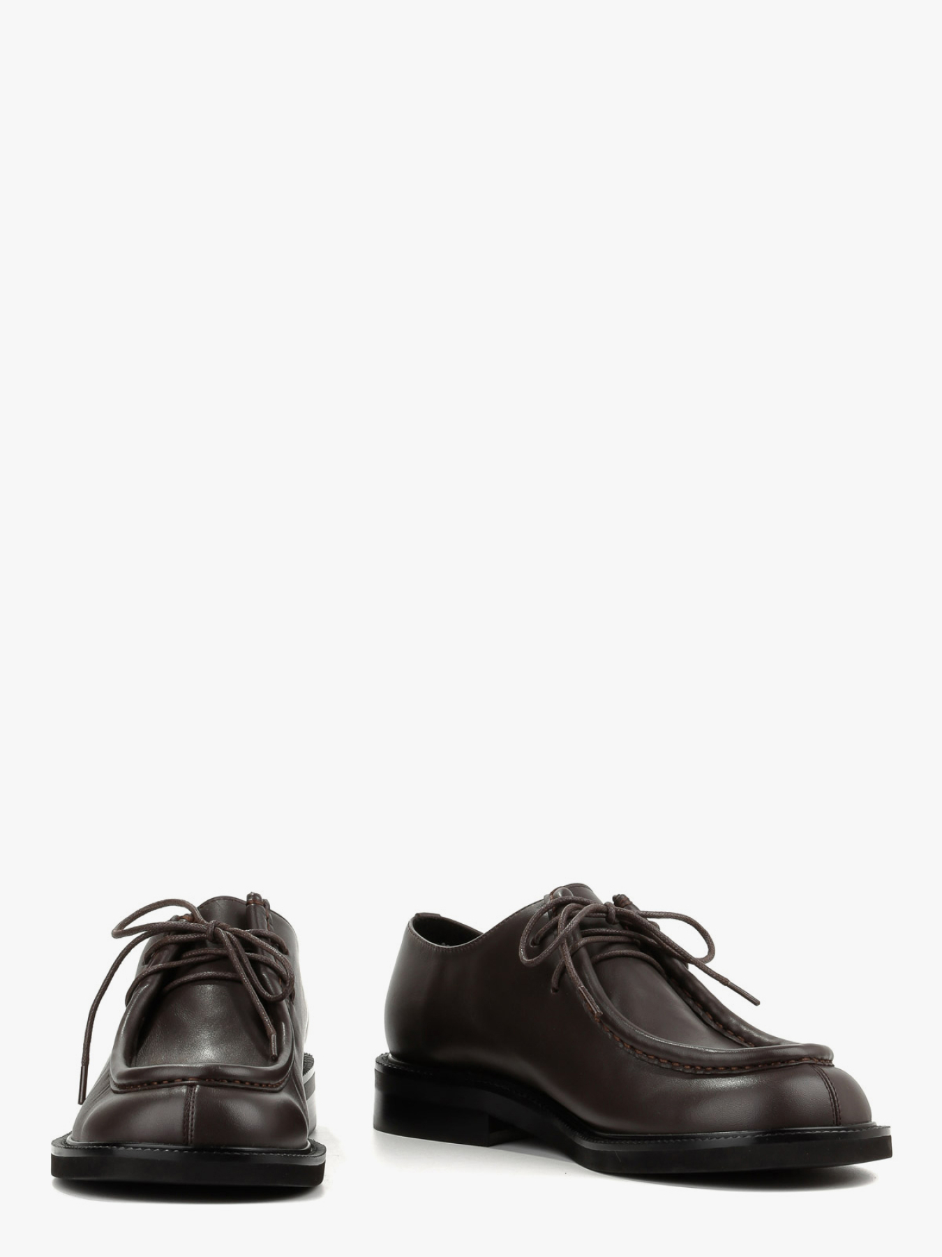 Туфли LeBERDES модель 00000018749 Фото