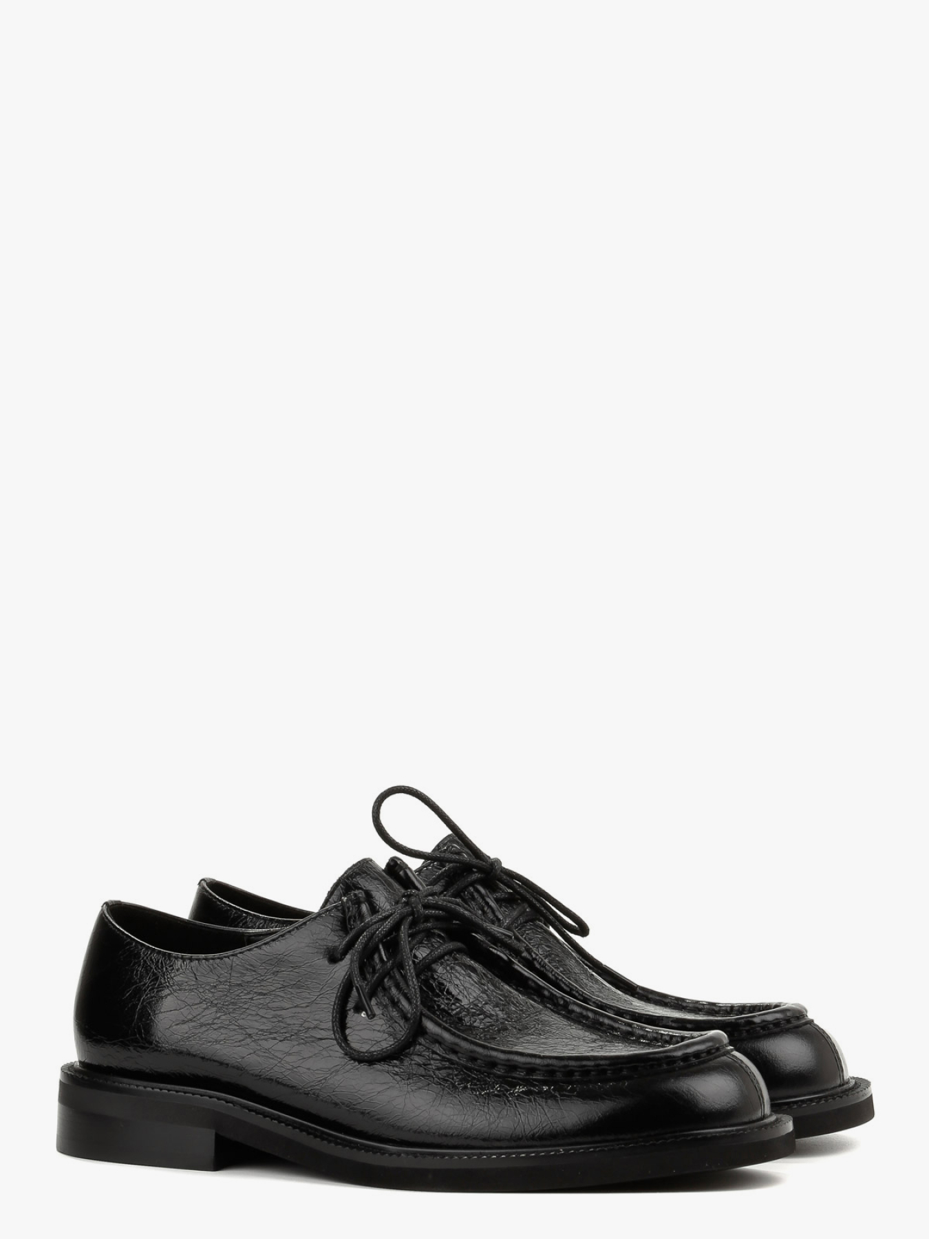 Туфли LeBERDES модель 00000018748 Фото