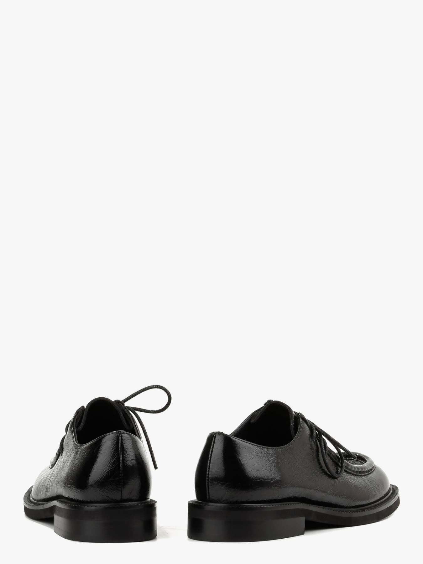 Туфли LeBERDES модель 00000018748 Фото