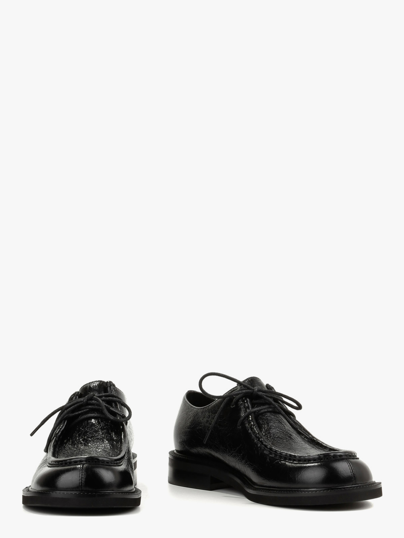 Туфли LeBERDES модель 00000018748 Фото