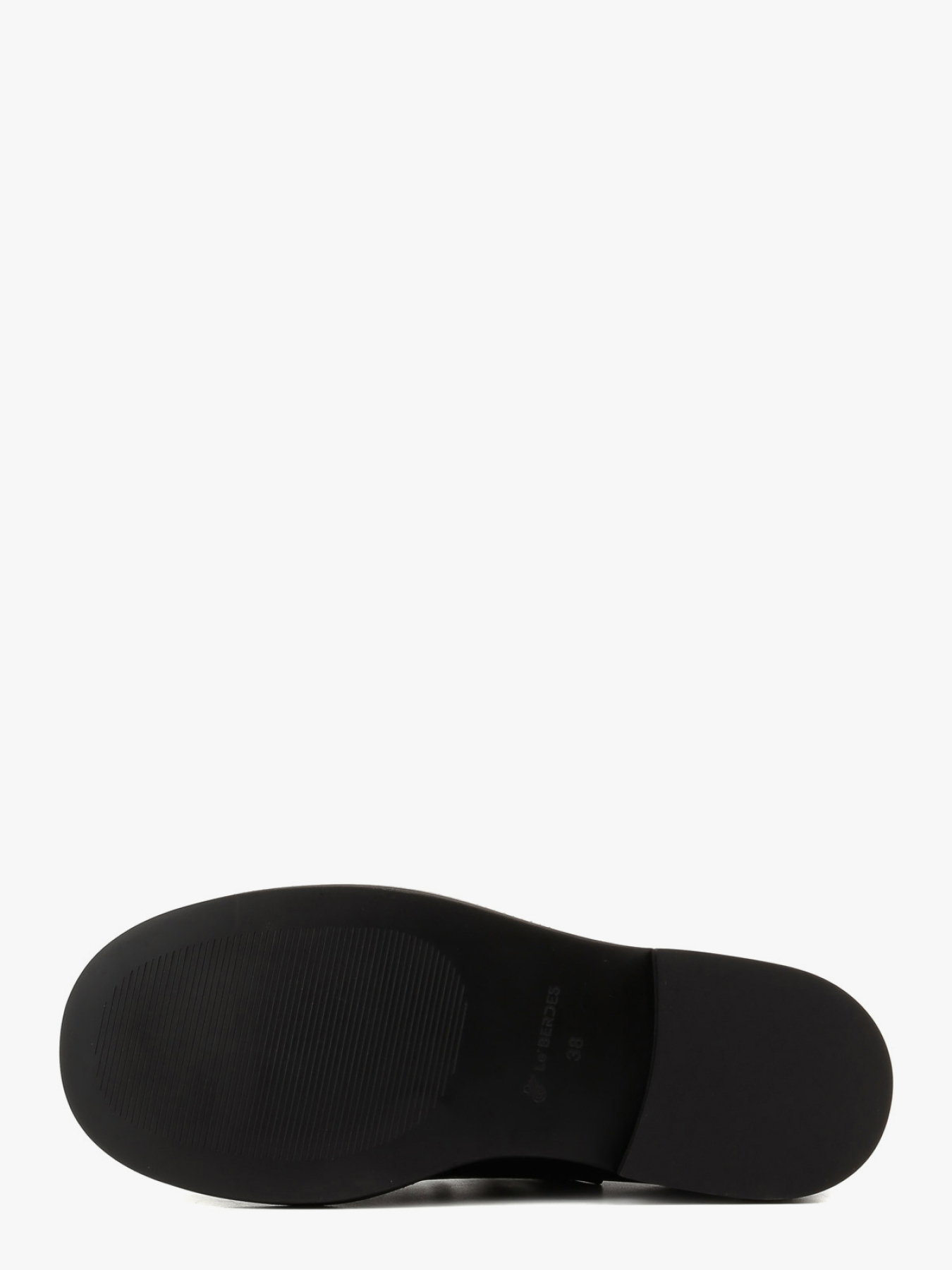 Туфли LeBERDES модель 00000018748 Фото