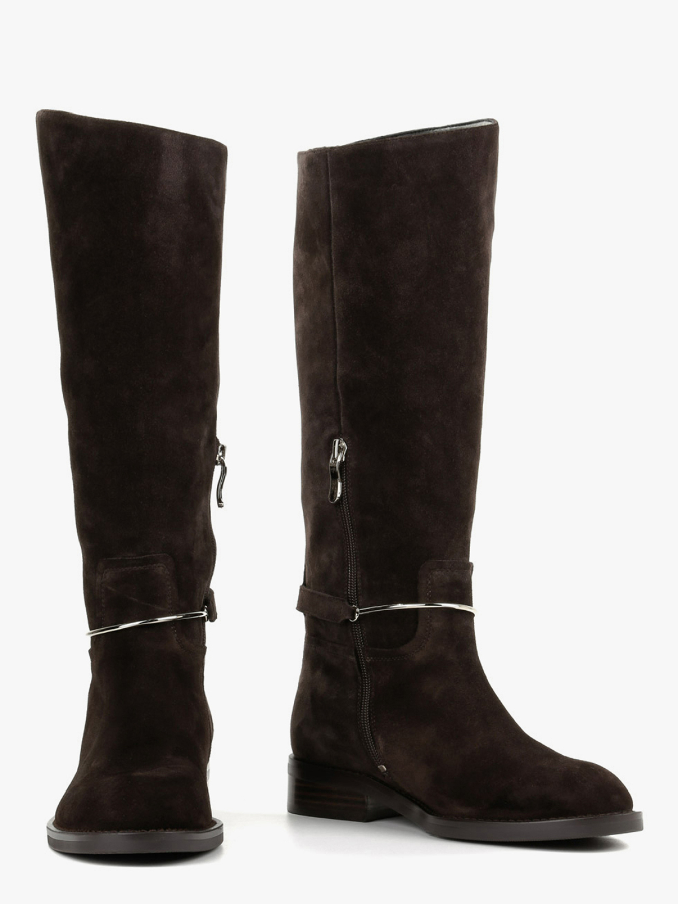 Сапоги LeBERDES модель 00000018746 Фото