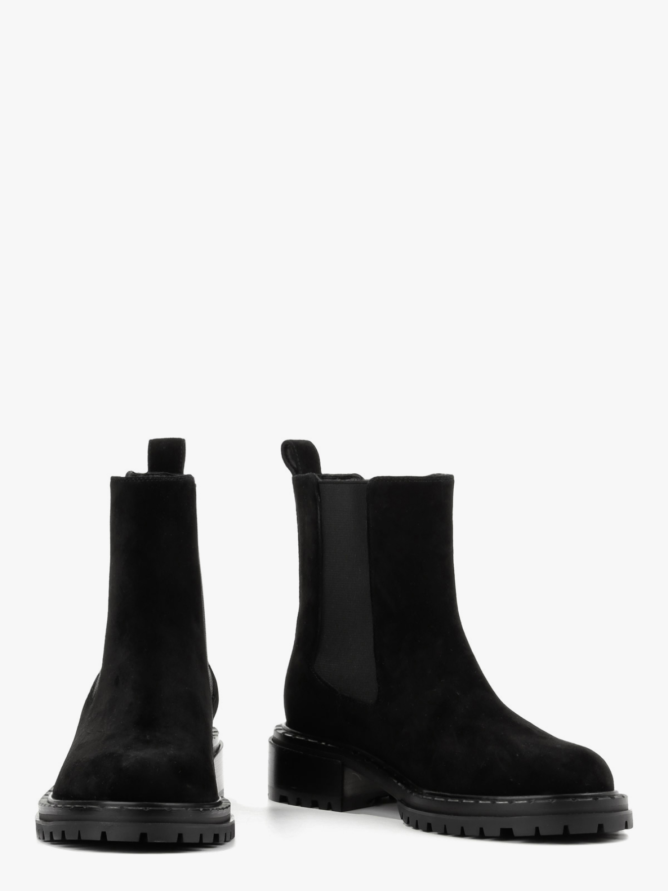 Челси LeBERDES модель 00000018745 Фото