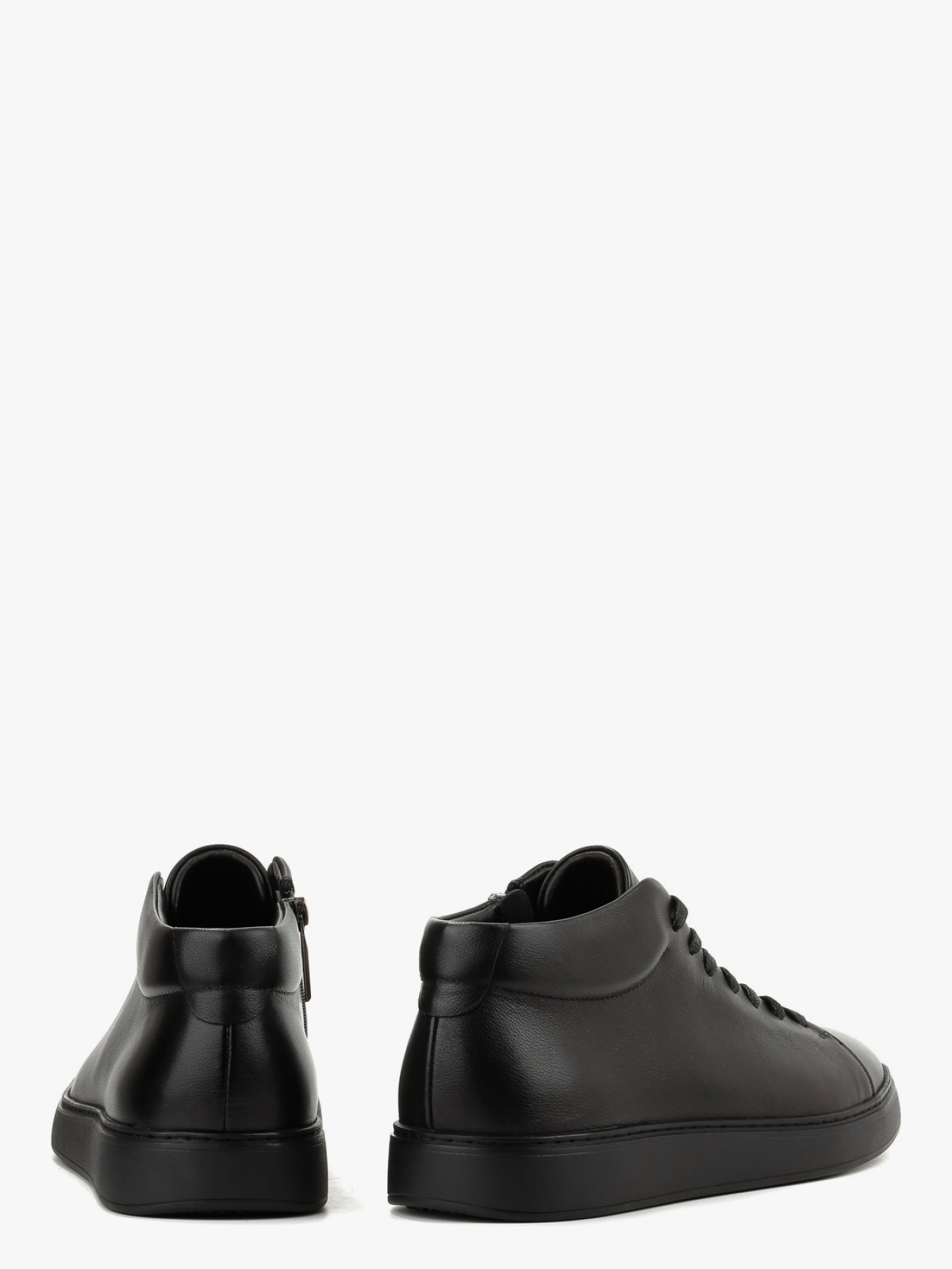 Ботинки LeBERDES модель 00000018743 Фото