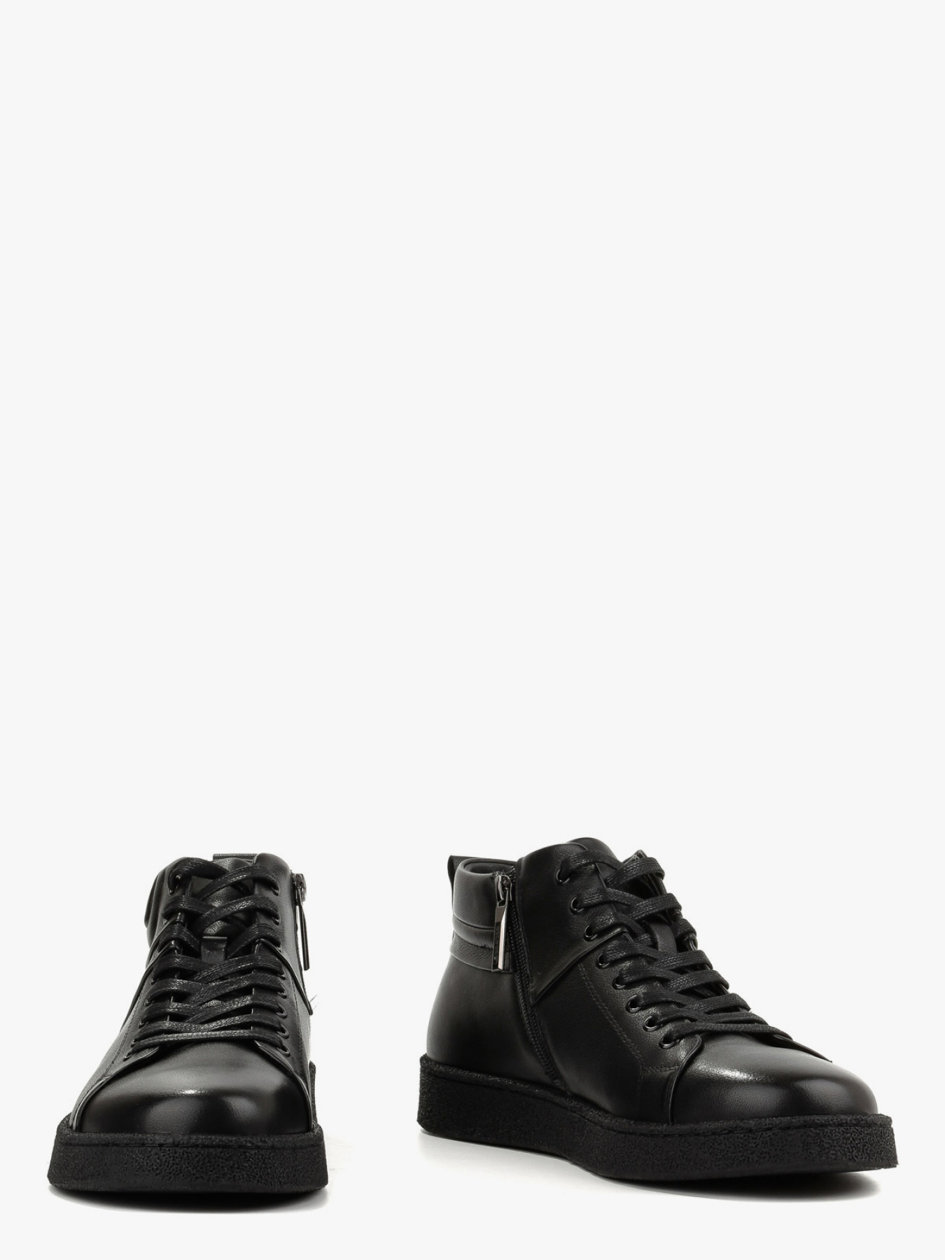 Ботинки LeBERDES модель 00000018742 Фото