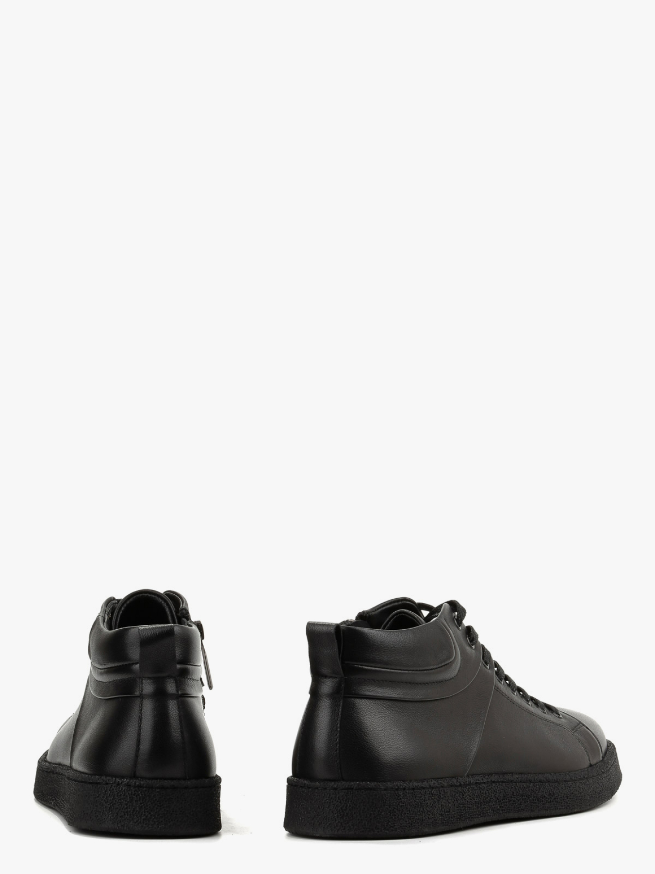 Ботинки LeBERDES модель 00000018742 Фото