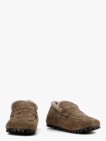 Полуботинки LeBERDES модель 00000018740 Фото