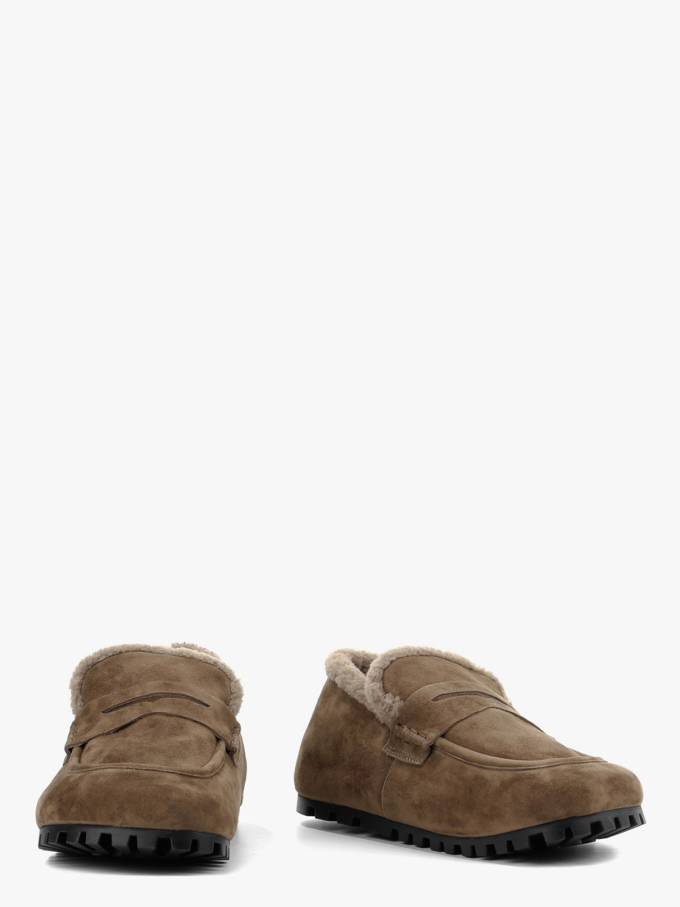 Лофери LeBERDES модель 00000018740 Фото