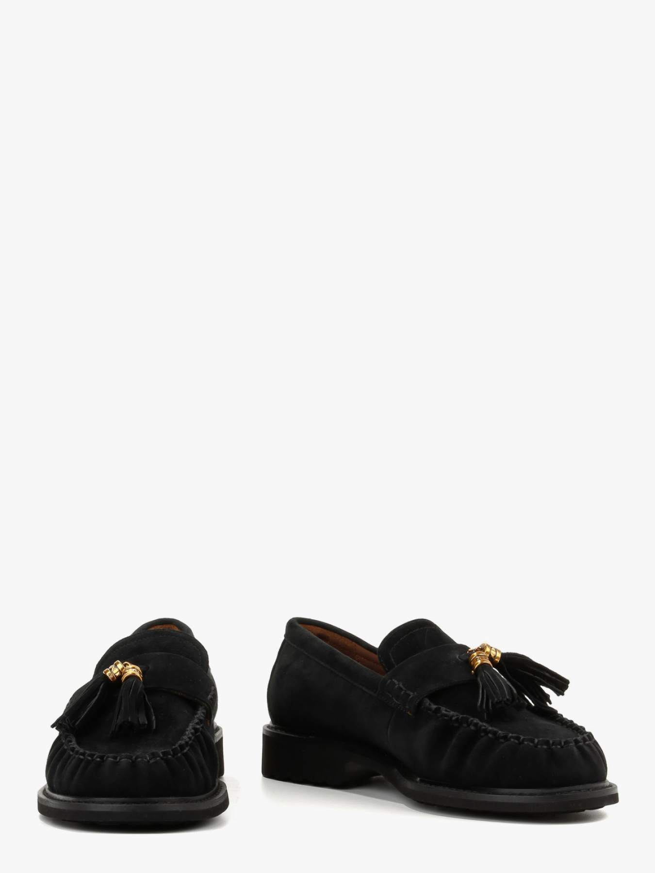 Лоферы LeBERDES модель 00000018737 Фото