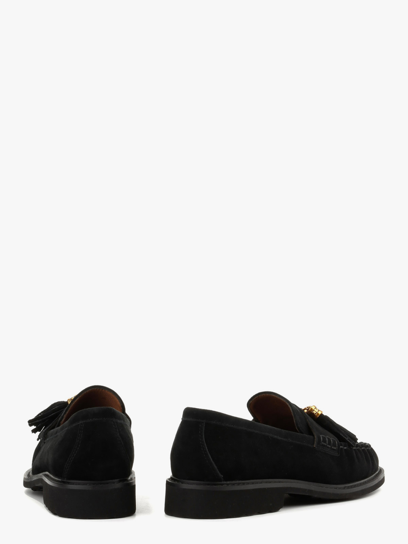 Лоферы LeBERDES модель 00000018737 Фото