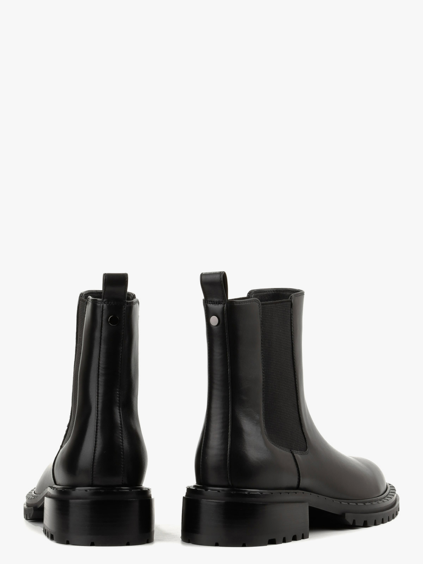 Челси LeBERDES модель 00000018736 Фото