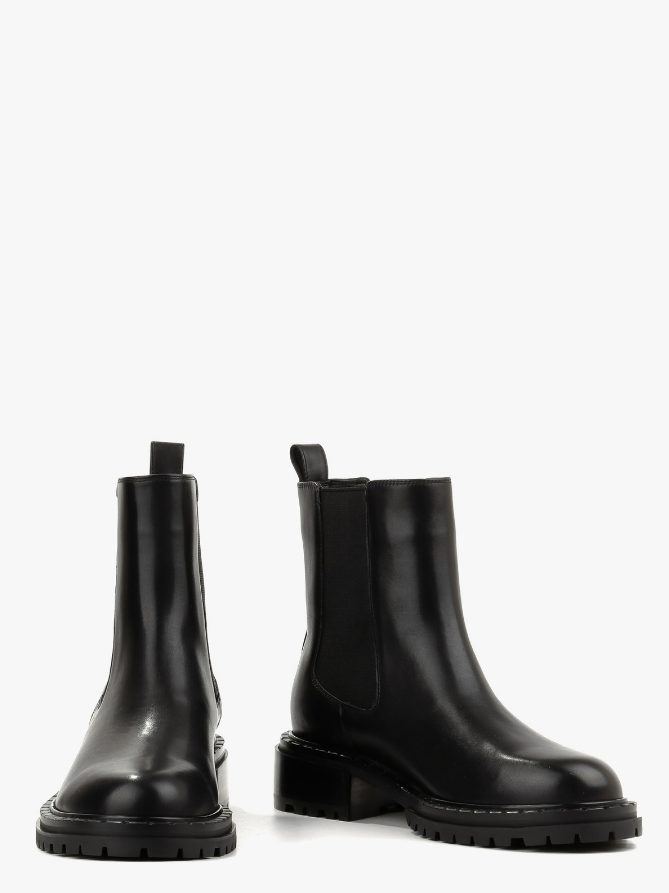 Челси LeBERDES модель 00000018736 Фото