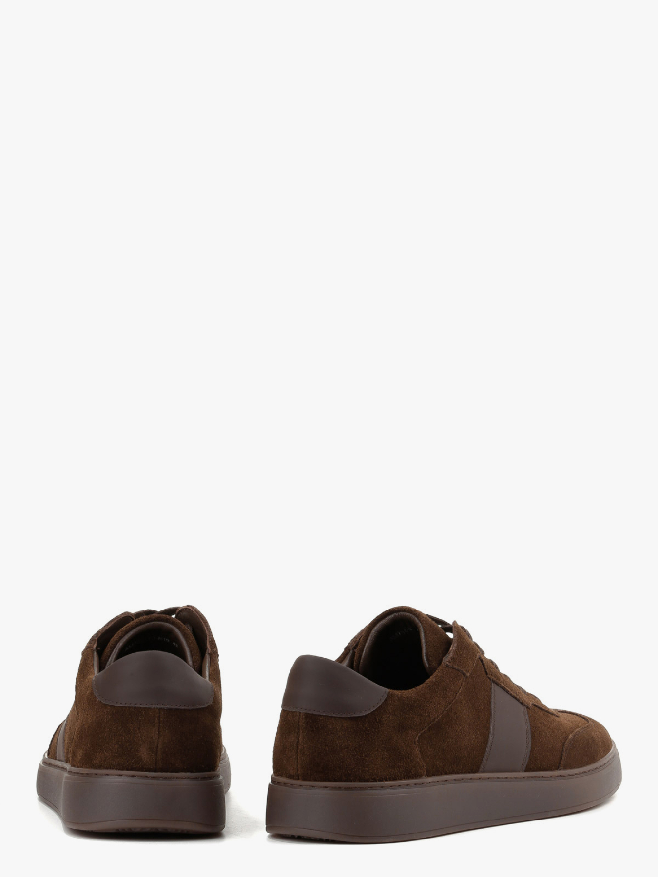 Кеды низкие LeBERDES модель 00000018734 Фото