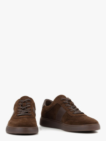 Кеды низкие LeBERDES модель 00000018734 Фото