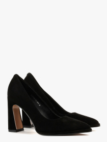 Туфли LeBERDES модель 00000018733 Фото