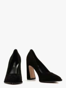 Туфли LeBERDES модель 00000018733 Фото