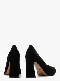 Туфли LeBERDES модель 00000018733 Фото