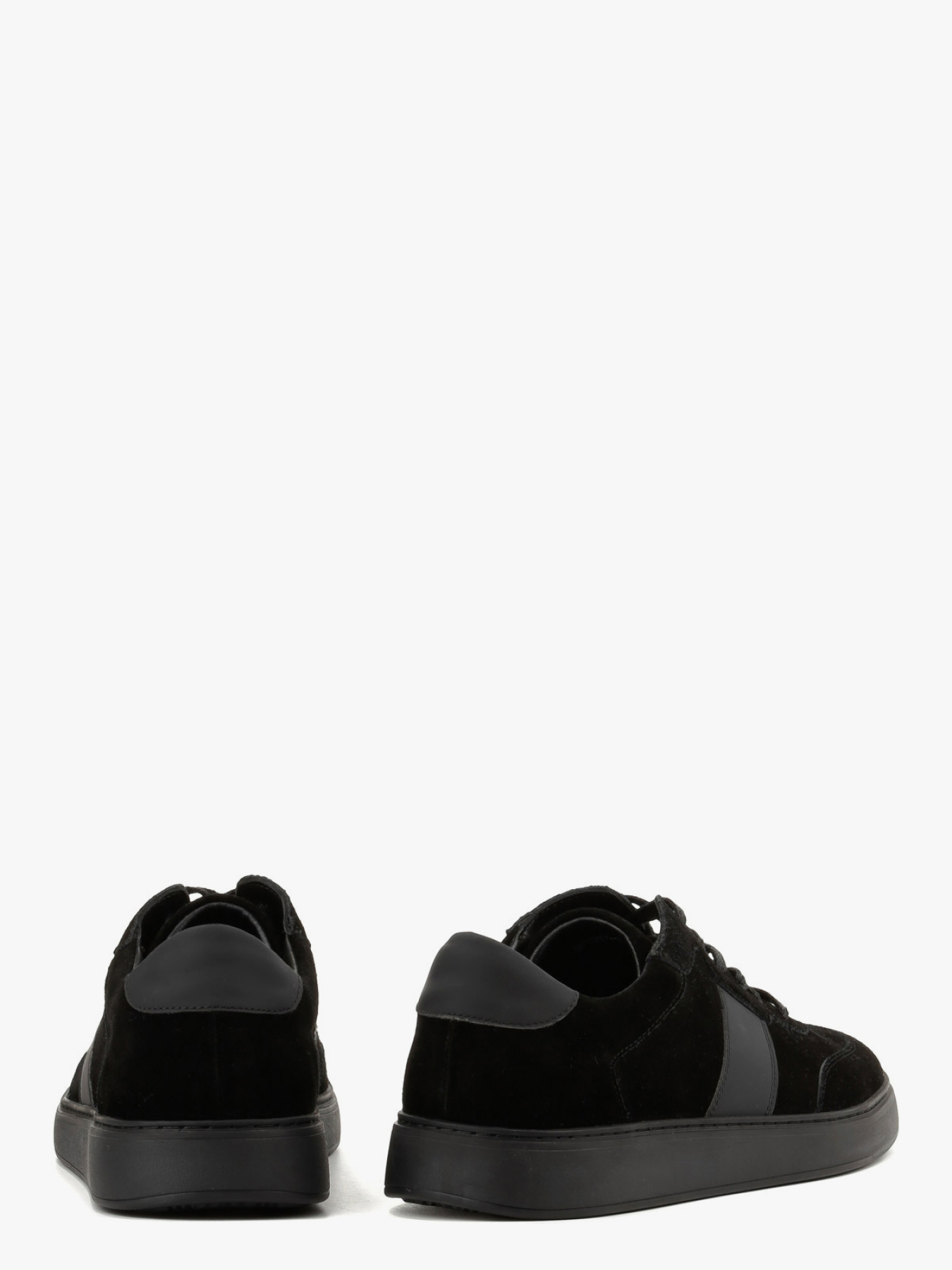 Кеды низкие LeBERDES модель 00000018732 Фото