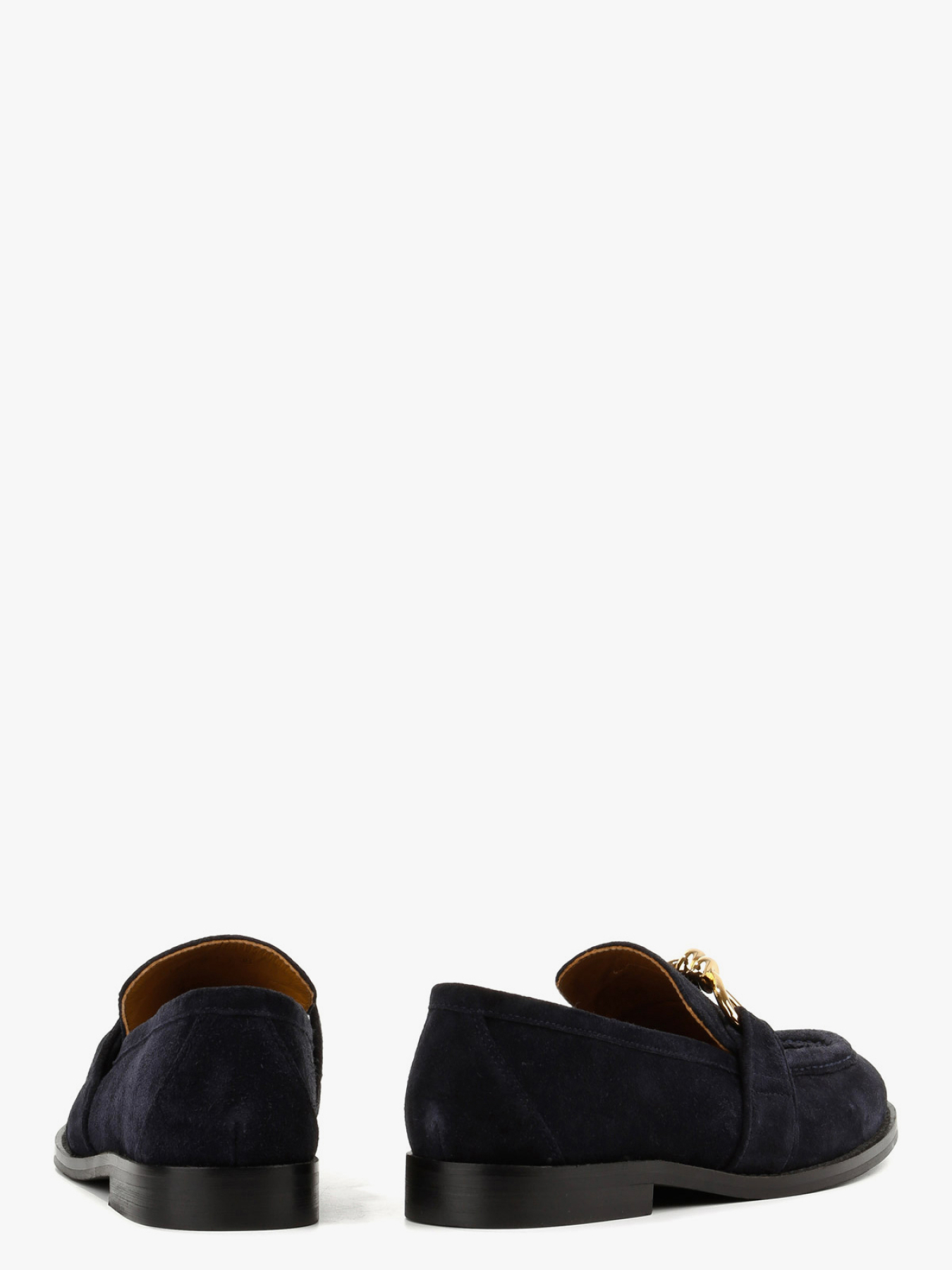 Лоферы LeBERDES модель 00000018731 Фото