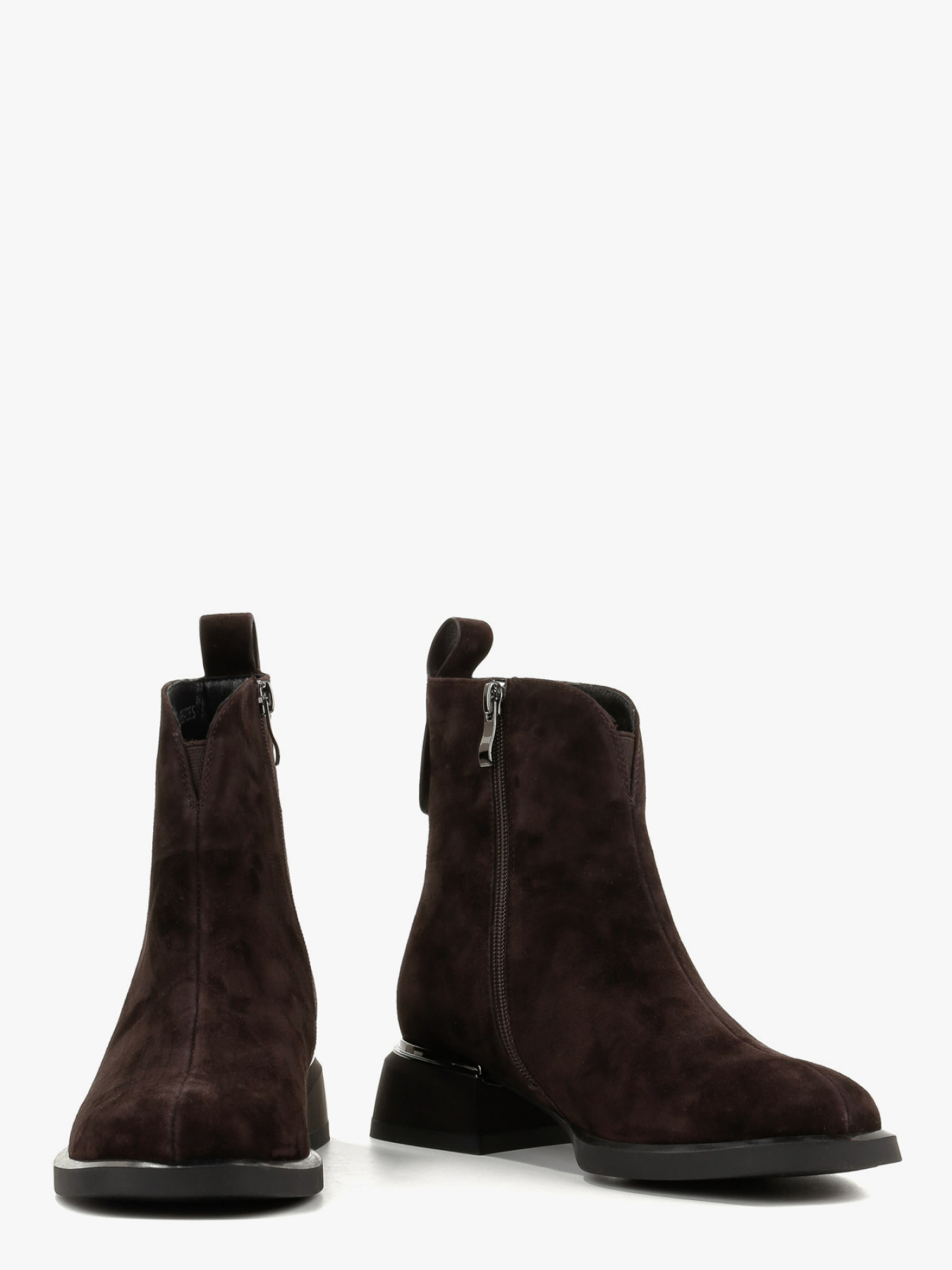 Ботинки LeBERDES модель 00000018730 Фото