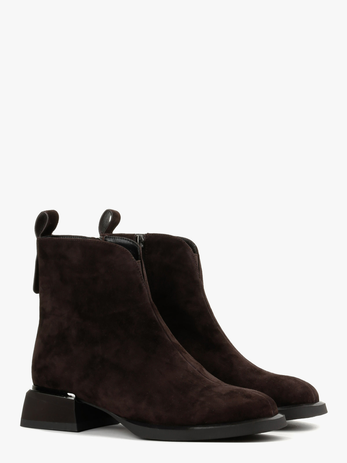 Ботинки LeBERDES модель 00000018730 Фото