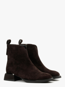 Ботинки LeBERDES модель 00000018730 Ботинки LeBERDES модель 00000018730 Фото