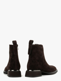 Ботинки LeBERDES модель 00000018730 Ботинки LeBERDES модель 00000018730 Фото