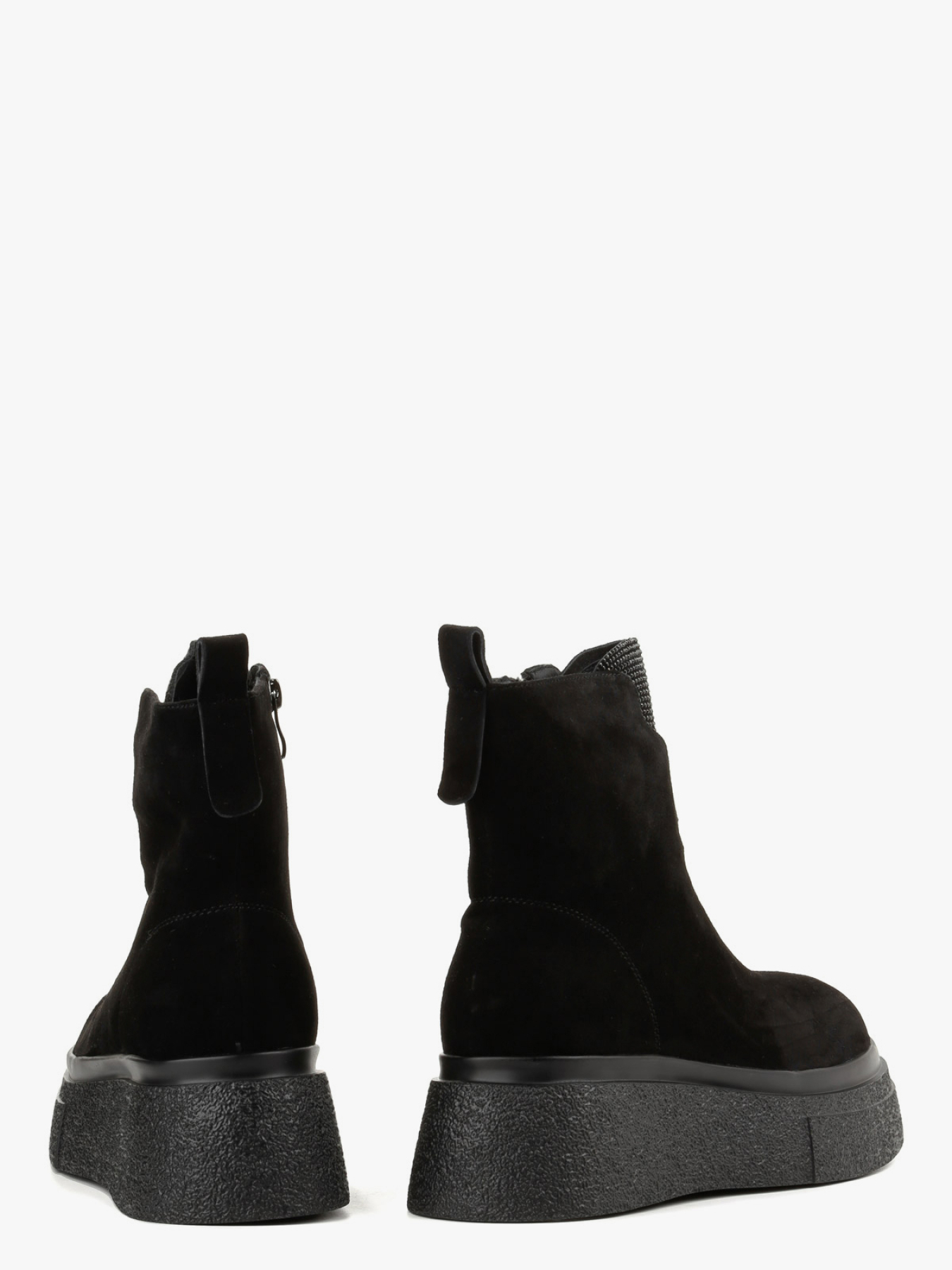 Ботинки LeBERDES модель 00000018728 Фото