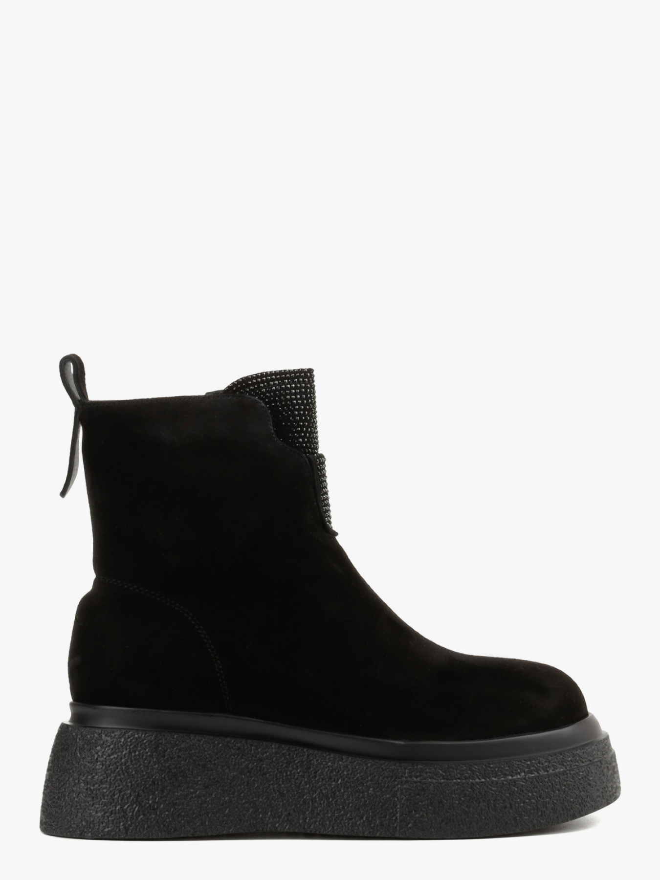 Ботинки LeBERDES модель 00000018728 Фото