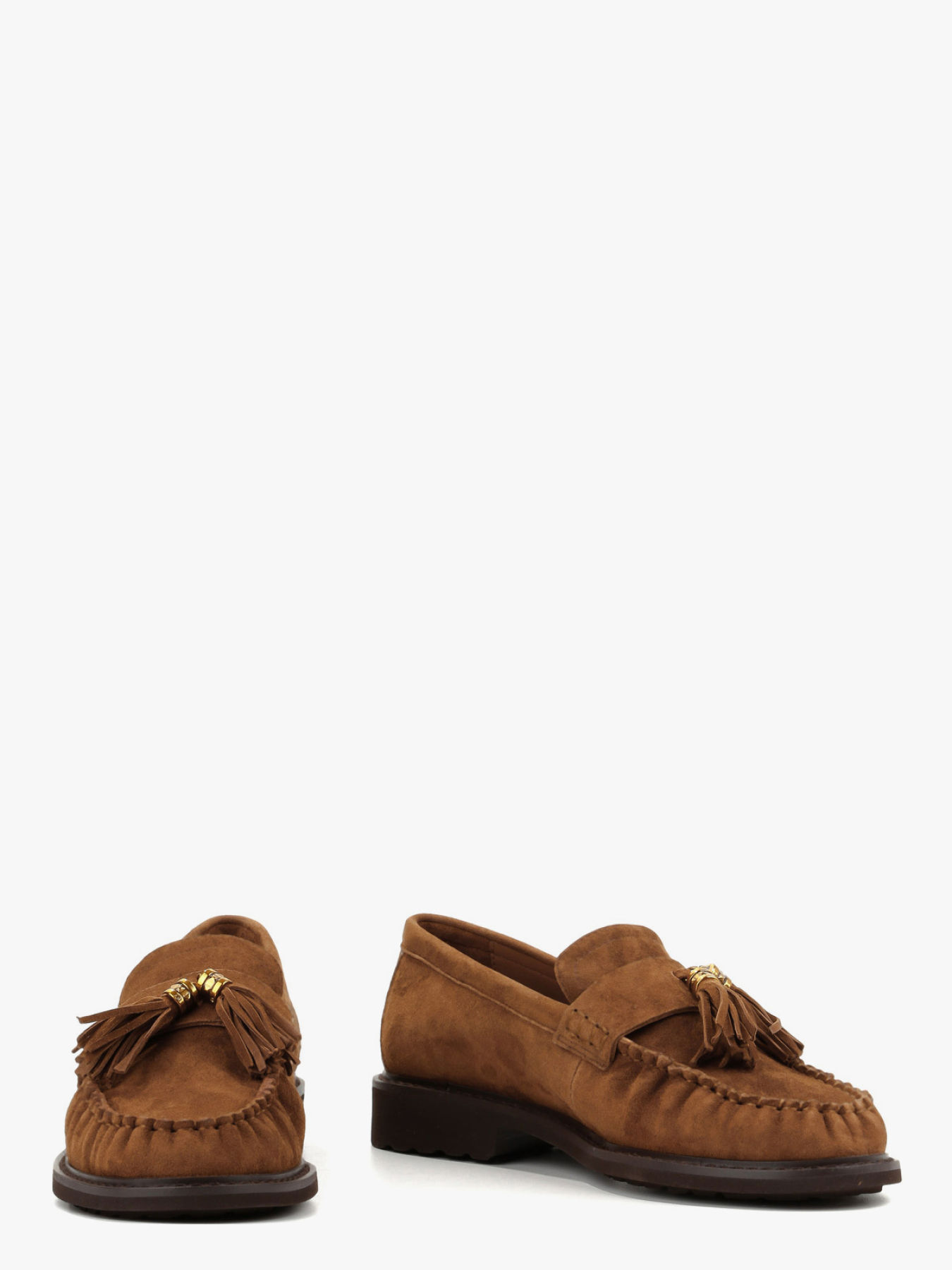 Лоферы LeBERDES модель 00000018727 Фото