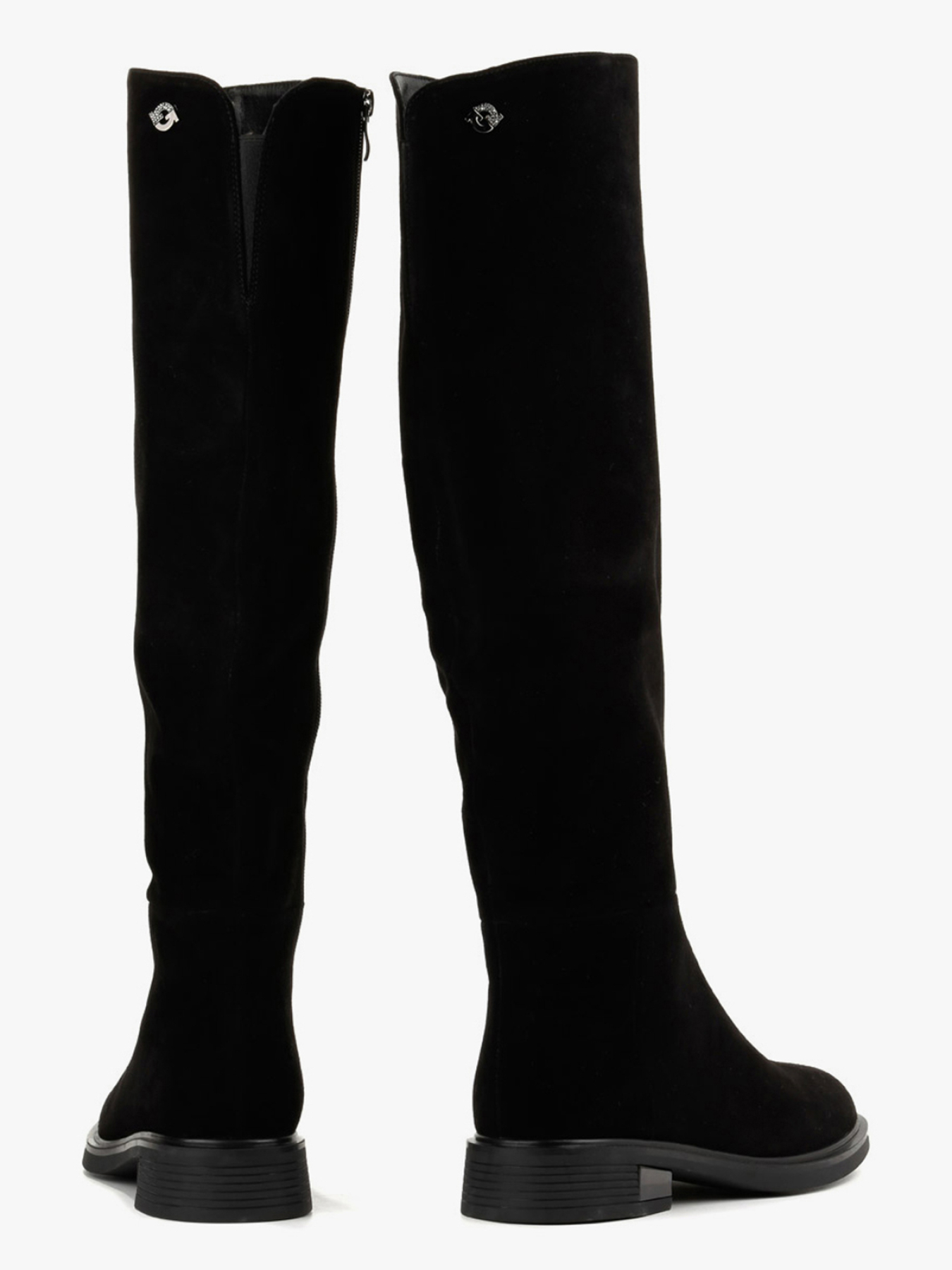 Сапоги LeBERDES модель 00000018725 Фото