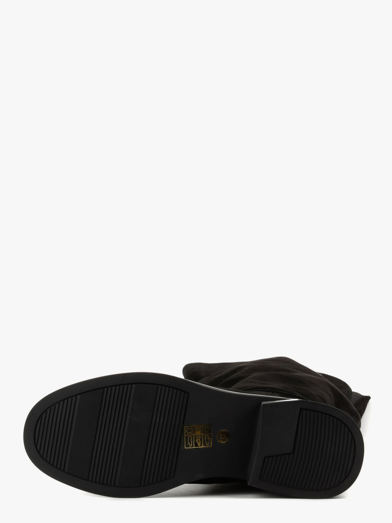 Сапоги LeBERDES модель 00000018725 Фото