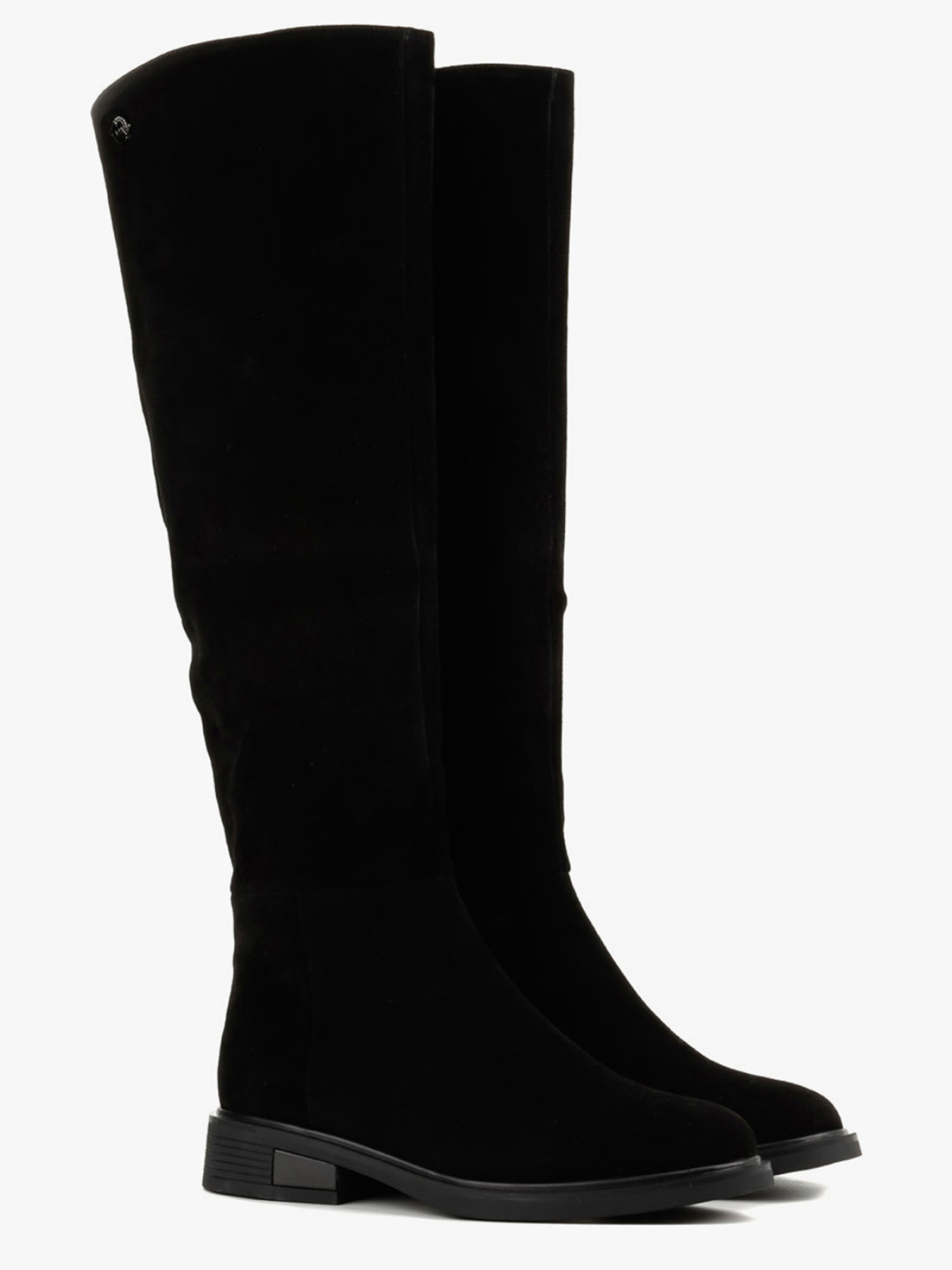 Сапоги LeBERDES модель 00000018725 Фото