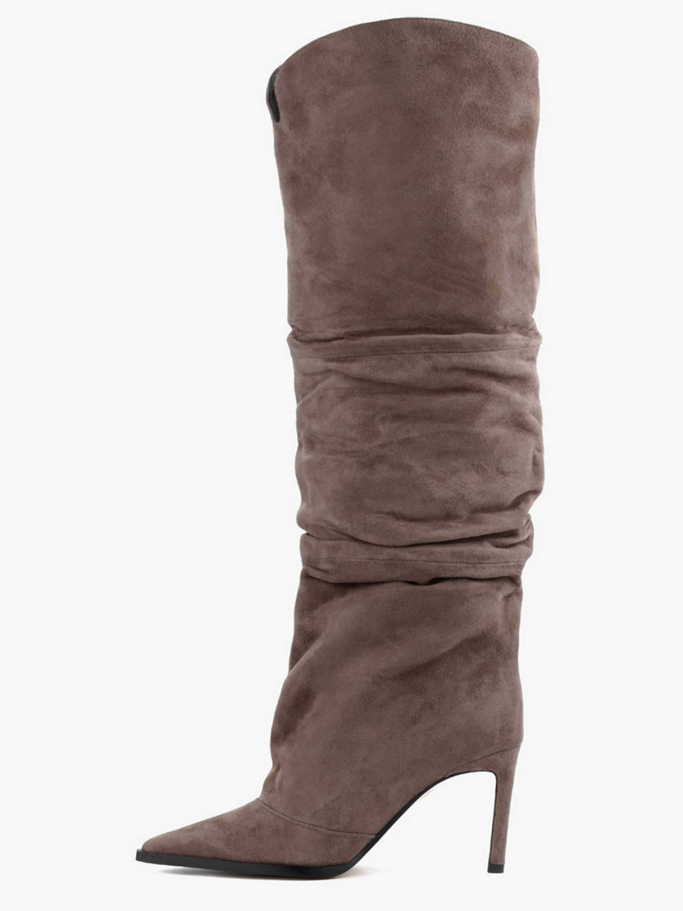 Ботфорты LeBERDES модель 00000018724 Фото