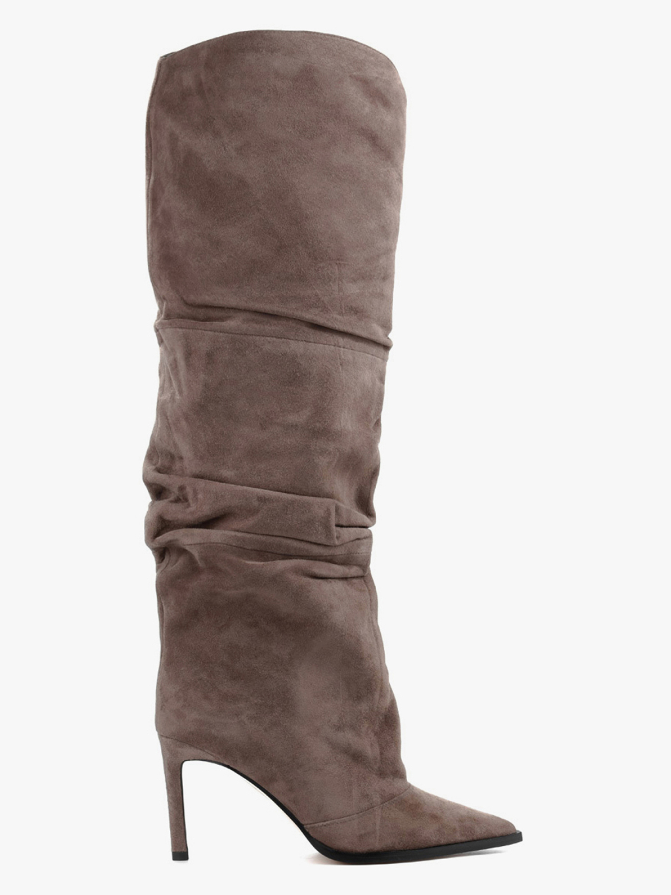 Ботфорты LeBERDES модель 00000018724 Фото