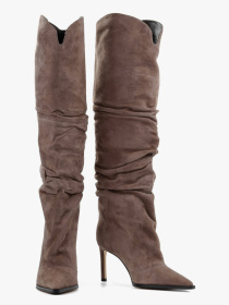 Ботфорты LeBERDES модель 00000018724 Фото