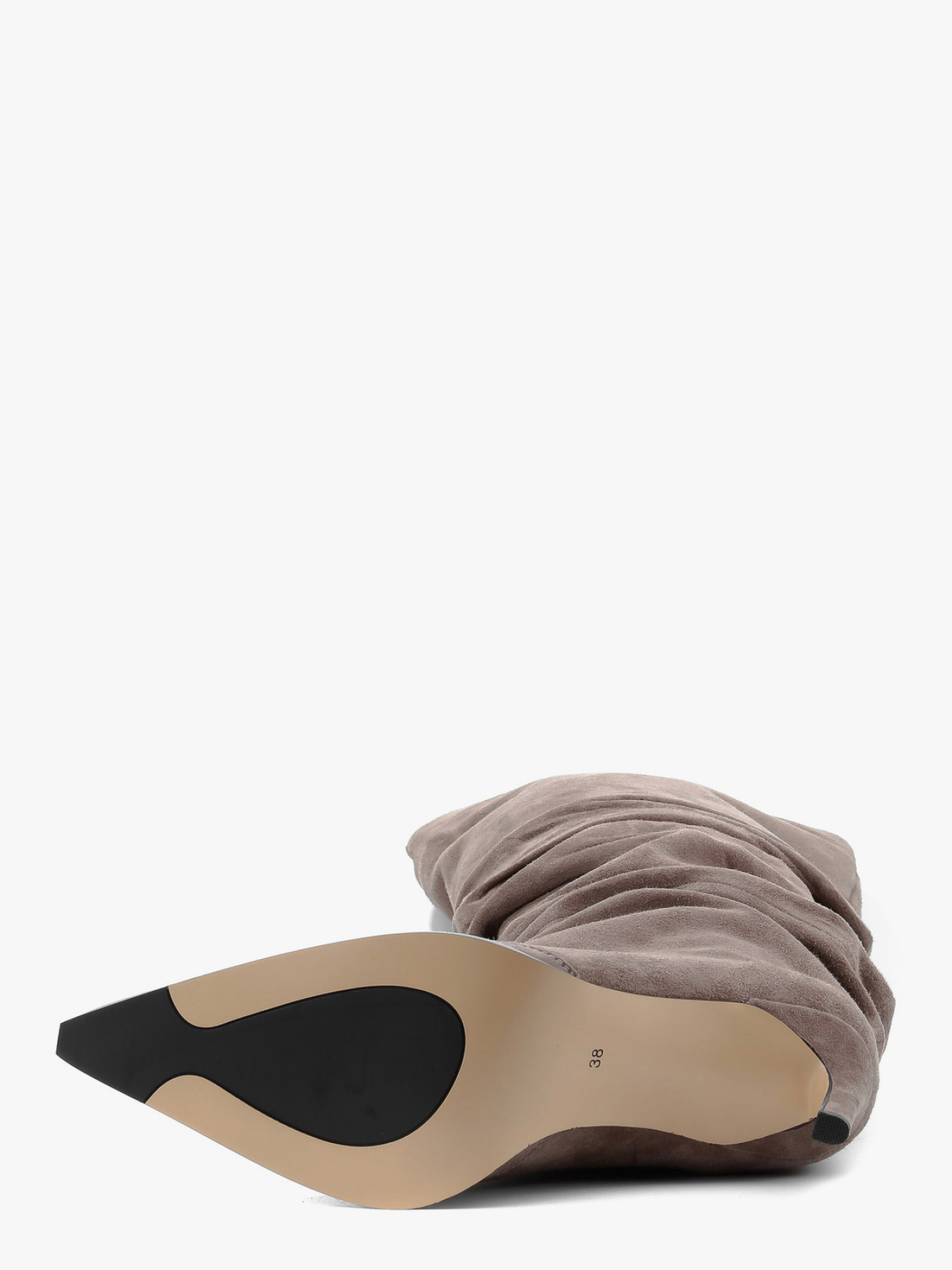 Ботфорты LeBERDES модель 00000018724 Фото