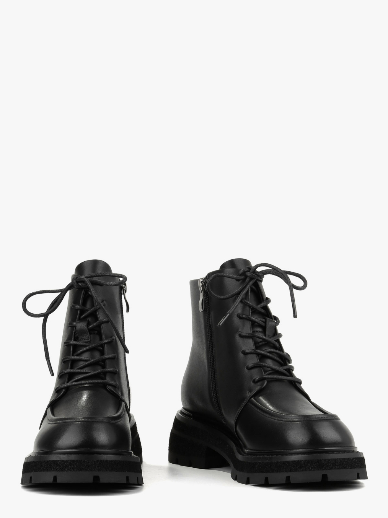 Ботинки LeBERDES модель 00000018722 Фото