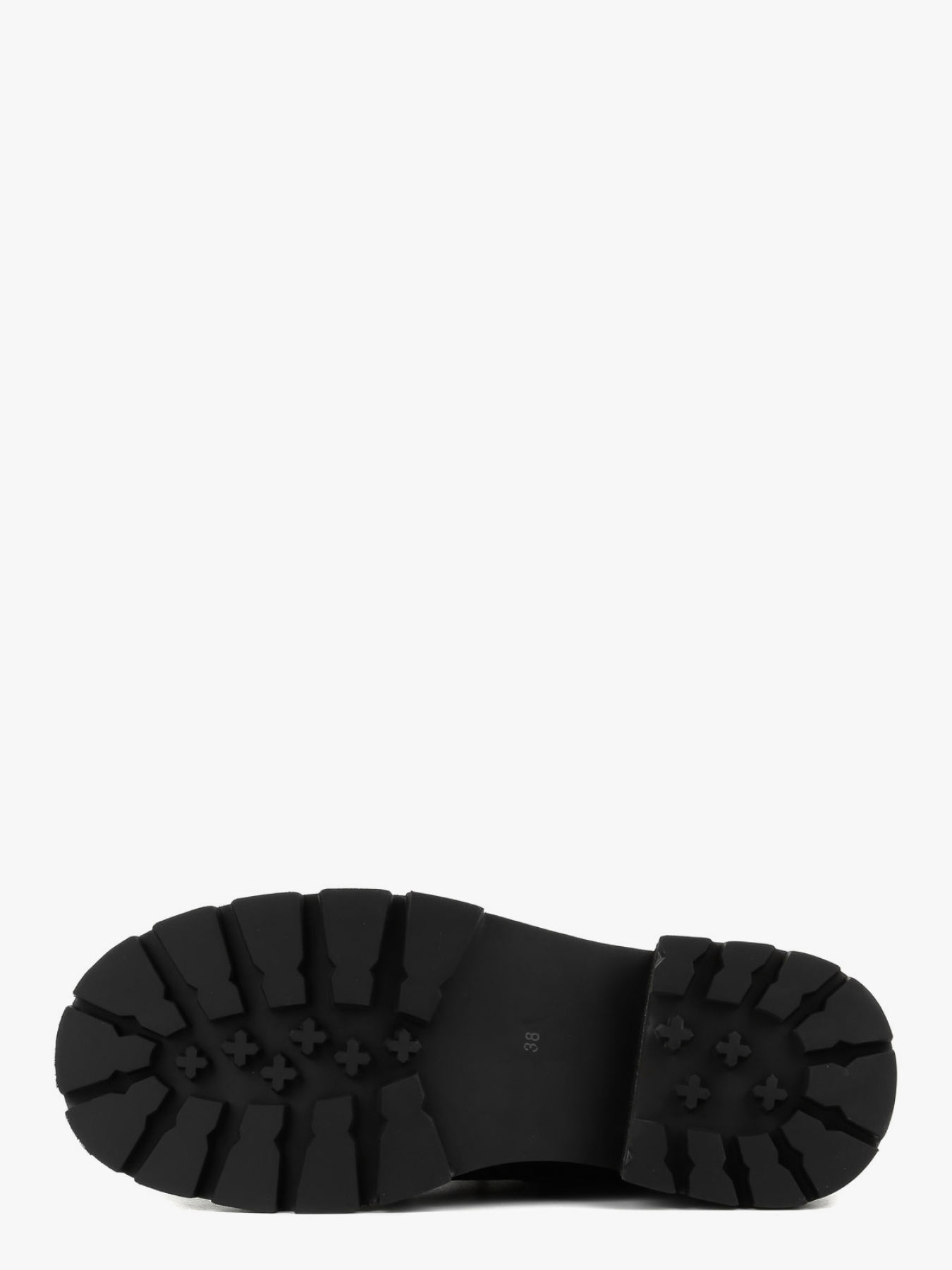 Ботинки LeBERDES модель 00000018722 Фото