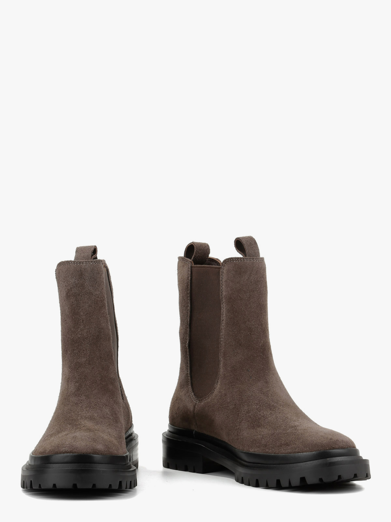 Челси LeBERDES модель 00000018720 Фото