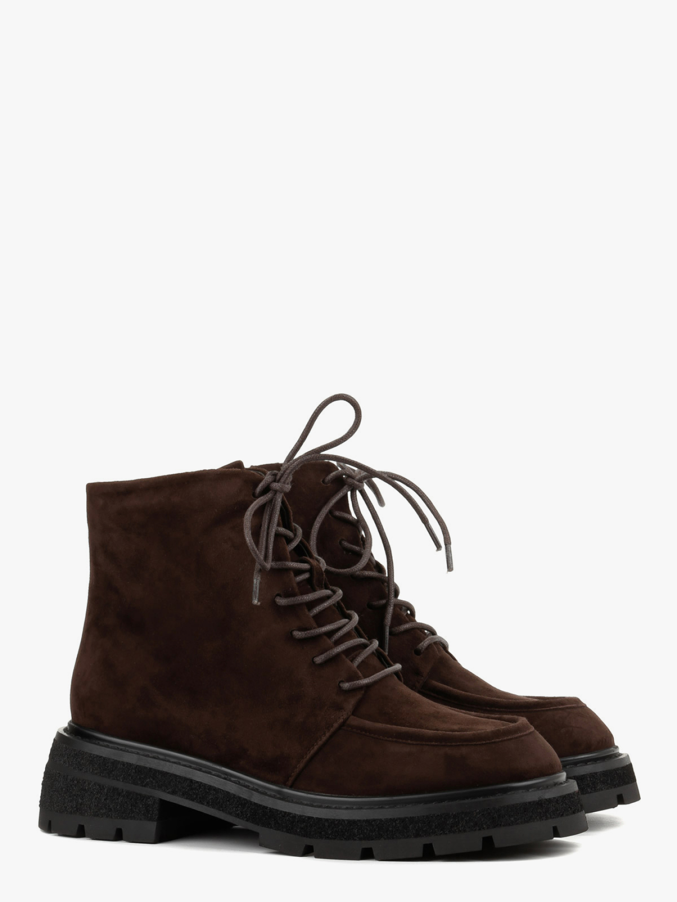 Ботинки LeBERDES модель 00000018719 Фото