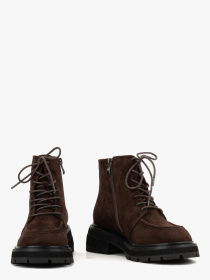 Ботинки LeBERDES модель 00000018719 Фото